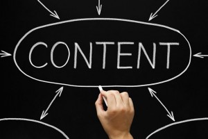 content marketing distribution