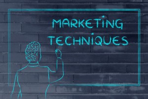 marketing techniques