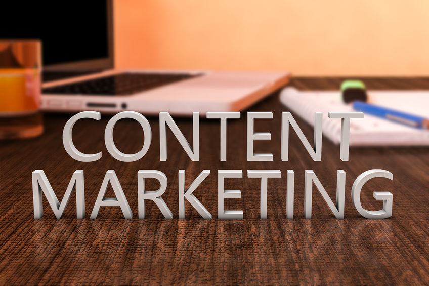 With Blue Valley Marketing, your content marketing distribution benefits other business aspects like lead generation.