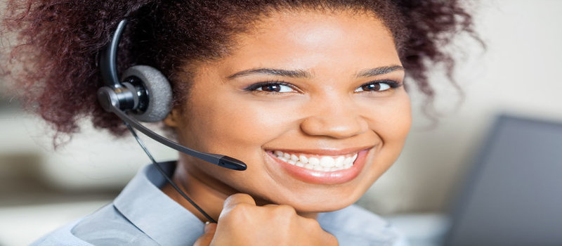 Blue Valley Marketing's customer support team understands the value of listening to each lead's needs.