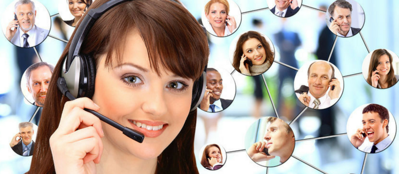 U.S. B2Bs rely on Blue Valley Marketing for telemarketing support that enhances lead generation efforts.
