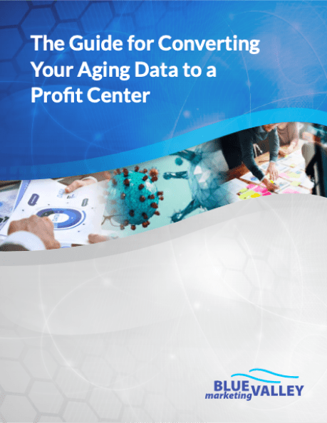 aging data profit center