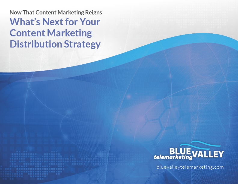 content marketing reigns ebook