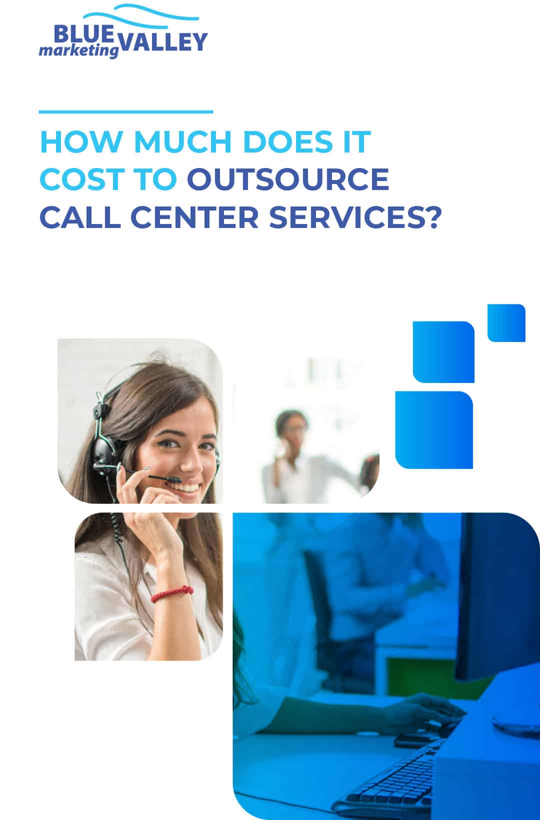 cost to outsource call center services
