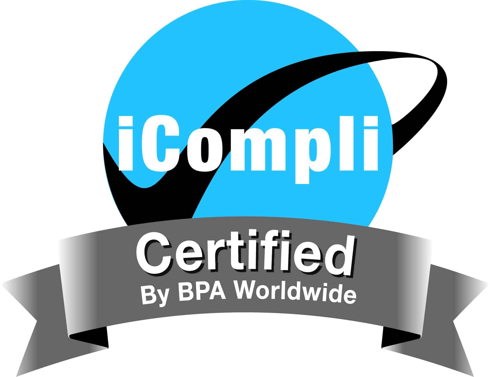 BPA Certified Seal