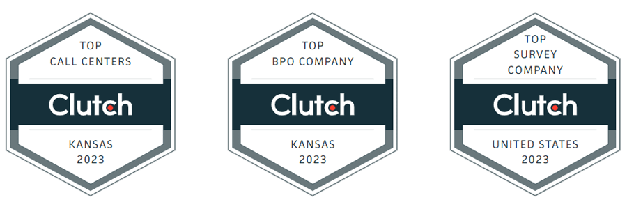 blue valley marketing 2023 clutch awards