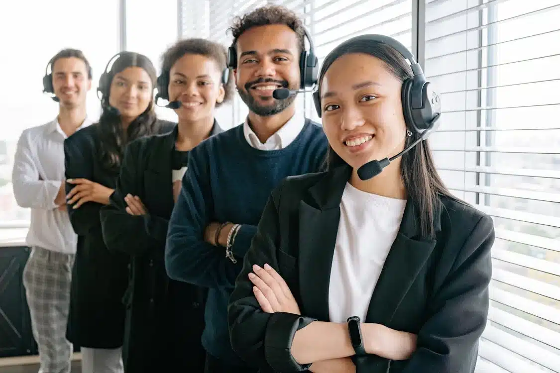 What Call Center Customer Support May Look Like in 2025 featured image